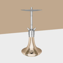 Steamulation - Pure - Champagne Matt