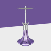 Steamulation - Pure - Lavender Metallic