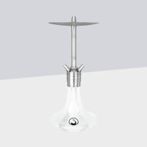 Steamulation - Pure - White Matt