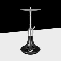 Steamulation - Pure One - Black Matt