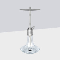 Steamulation - Pure One - Clear