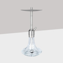 Steamulation - Pure One - Crystal