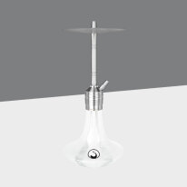 Steamulation - Pure One - White Matt