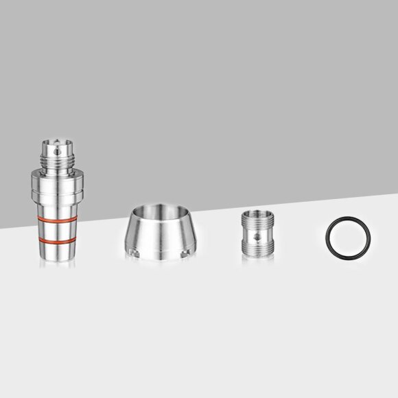 Steamulation - Pure Plus Upgrade Set