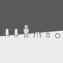 Steamulation - Pure One Plus Upgrade Set