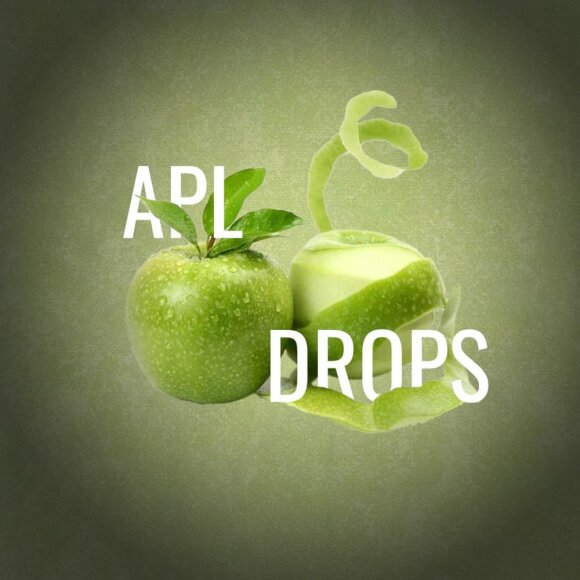 MustH Tabak 125g - APL DROPS