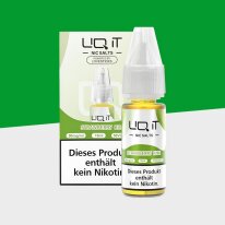 Lovesticks LIQ IT - Strawberry Kiwi 20mg/ml - E-Liquid