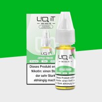 Lovesticks LIQ IT - Apple Peach 6mg/ml - E-Liquid