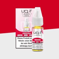 Lovesticks LIQ IT - Peach Cola 6mg/ml - E-Liquid