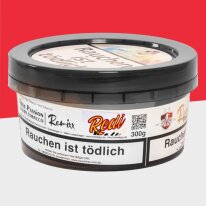 True Passion Remixx Tabak 300g - Redi