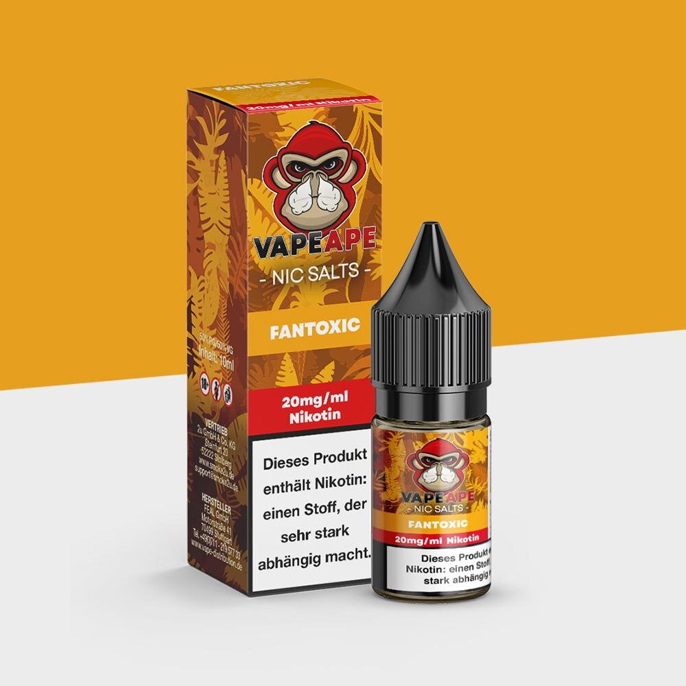 elfbar elfa master akku Tribal Boost - Nikotin Shot 20mg - 1,99 € € main image 1