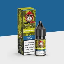VapeApe - Lemon Drink 10mg/ml - E-Liquid