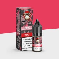VapeApe - Sweet Grapefruit 20mg/ml - E-Liquid