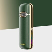 VooPoo - VMATE E2 - Emerald Green - Pod Kit