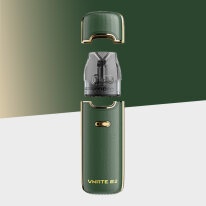 VooPoo - VMATE E2 - Emerald Green - Pod Kit