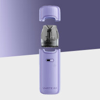 VooPoo - VMATE E2 - Lavender Purple - Pod Kit