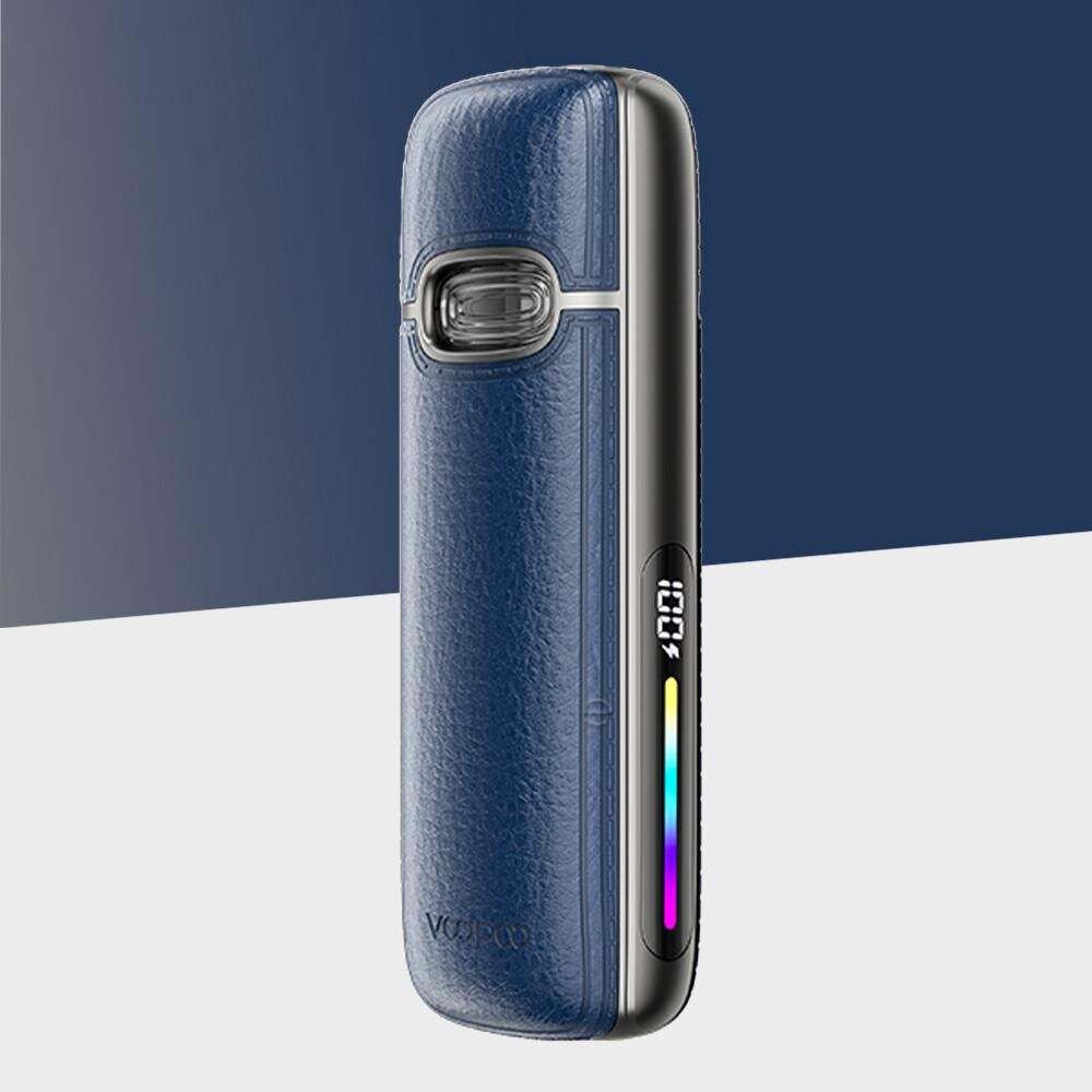 VooPoo - VMATE E2 - Navy Blue - Pod Kit | kaufen, 29,99