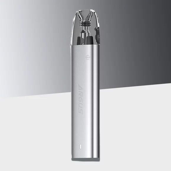VooPoo Argus G2 Mini - Starry Silver - Pod Kit