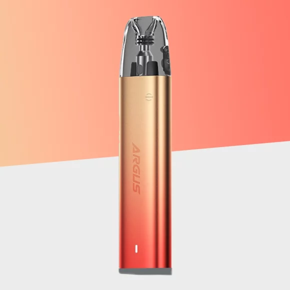 VooPoo Argus G2 Mini - Sunset Orange - Pod Kit