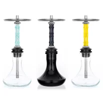 Moze Shisha Breeze Two