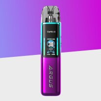 VooPoo Argus G2 - Aurora Purple - Pod Kit