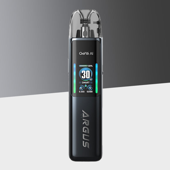 VooPoo Argus G2 - Space Gray - Pod Kit