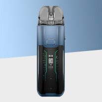 Vaporesso Luxe XR Max - Glacier Blue - Pod Kit