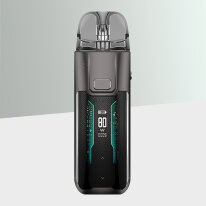 Vaporesso Luxe XR Max - Grey - Pod Kit