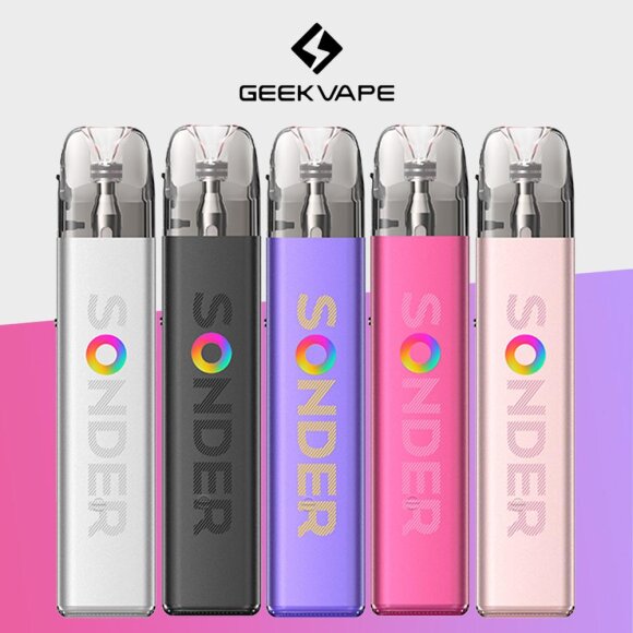 GeekVape Sonder Q2 Pod Kit