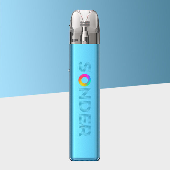 GeekVape Sonder Q2 - Ocean Blue - Pod Kit