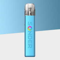 GeekVape Sonder Q2 - Ocean Blue - Pod Kit