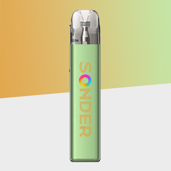 GeekVape Sonder Q2 - Olive Green - Pod Kit