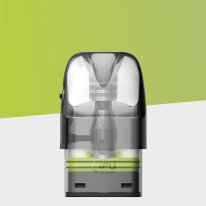 GeekVape Q - 0.8 Ohm - Refillable Pods