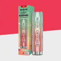 SKE Crystal Plus Max - Aurora Blau - Pod System -...