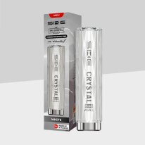 SKE Crystal Plus Max - Weiß - Pod System -...