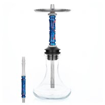 Moze Shisha Breeze Two - Original Blue