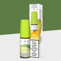 Flerbar - Cream Tobacco 10mg/ml - E-Liquid