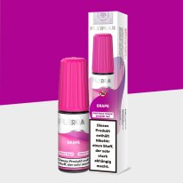 Flerbar - Grape 10mg/ml - E-Liquid