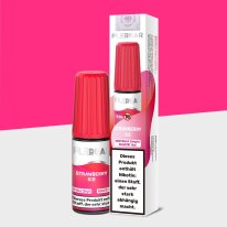 Flerbar - Strawberry Ice 20mg/ml - E-Liquid