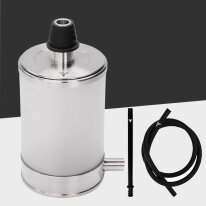 VYRO One V3 Shisha - Frozen Ghost