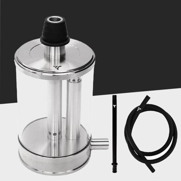 VYRO One V3 Shisha - Ghost