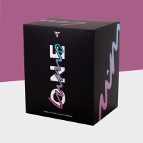 VYRO One V3 Shisha - Lumo