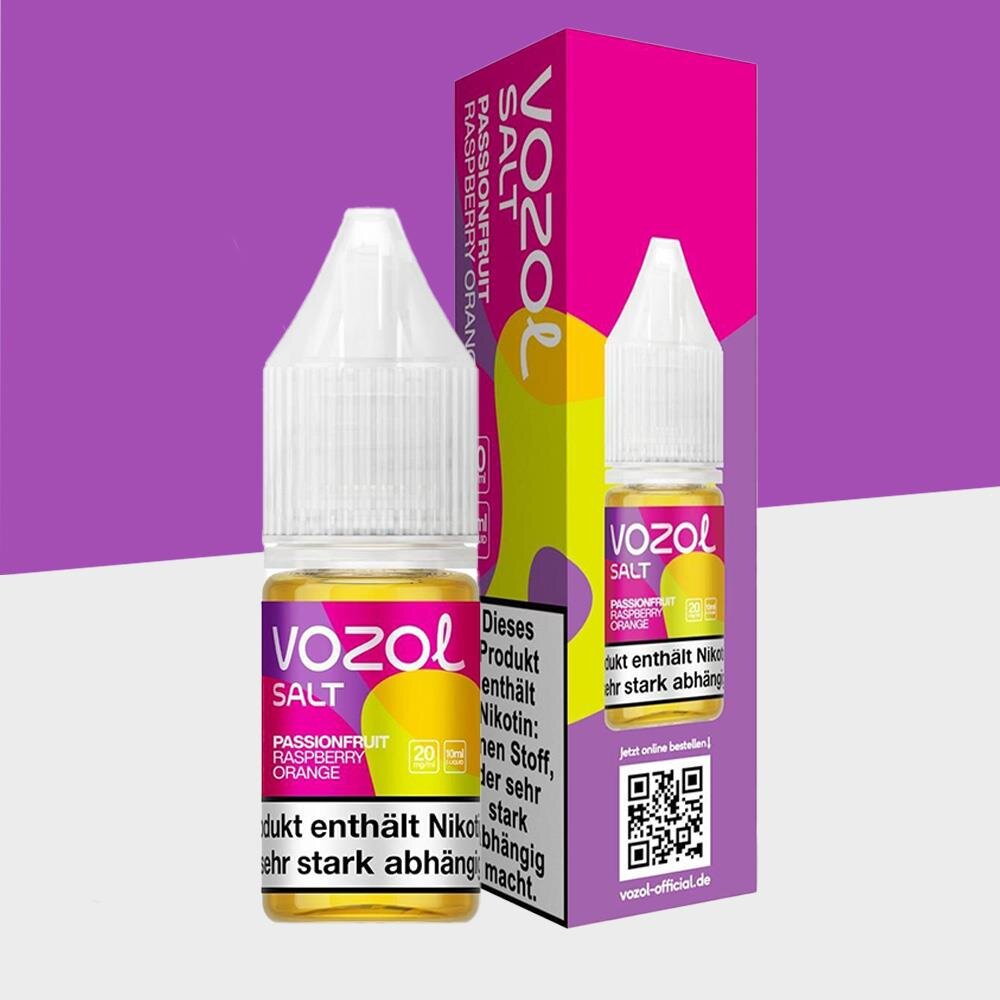 elfbar elfa master akku Vozol Vista Plug – Mango Ice