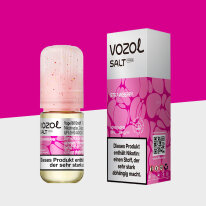 Vozol - Strawberry 20mg/ml - E-Liquid