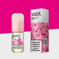 Vozol - Strawberry Ice Cream 20mg/ml - E-Liquid