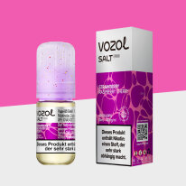 Vozol - Strawberry Raspberry Cherry 20mg/ml - E-Liquid