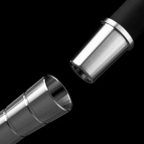 Mini Brodator Shisha - Eagle