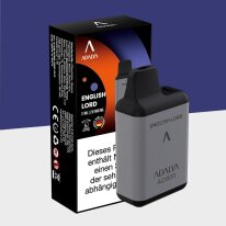 Adalya AD800 - English Lord - Einweg Vape