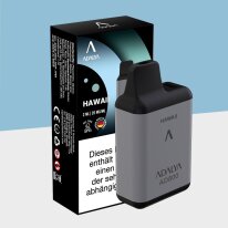 Adalya AD800 - Hawaii - Einweg Vape