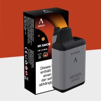 Adalya AD800 - Mi Amor - Einweg Vape